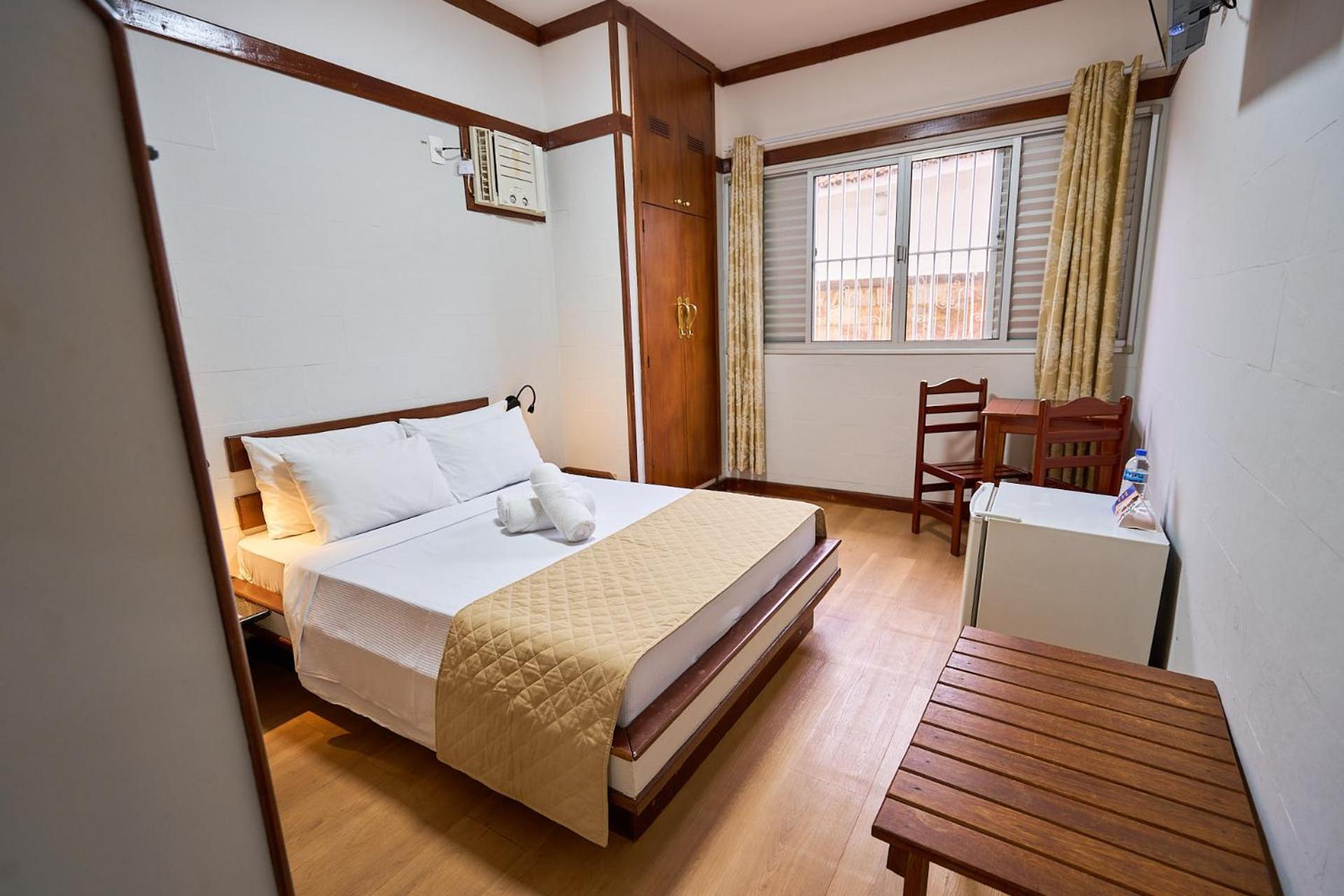 Sesc Araxa Hotel Екстериор снимка